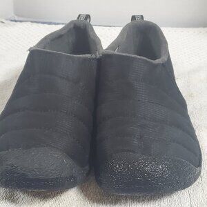 KEEN Men's Howser 2 Casual Black Size 13 Shoes